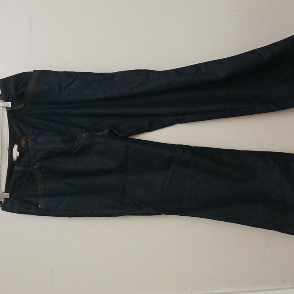 Size 14 blue Jeans